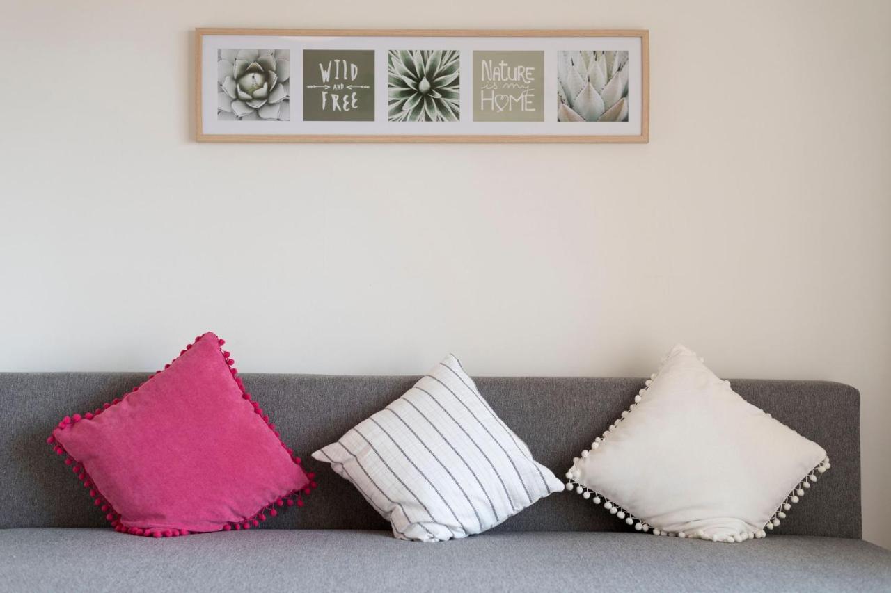 Lovelystay - 1Br Flat With Stunning Views Over Porto Vila Nova de Gaia Zewnętrze zdjęcie
