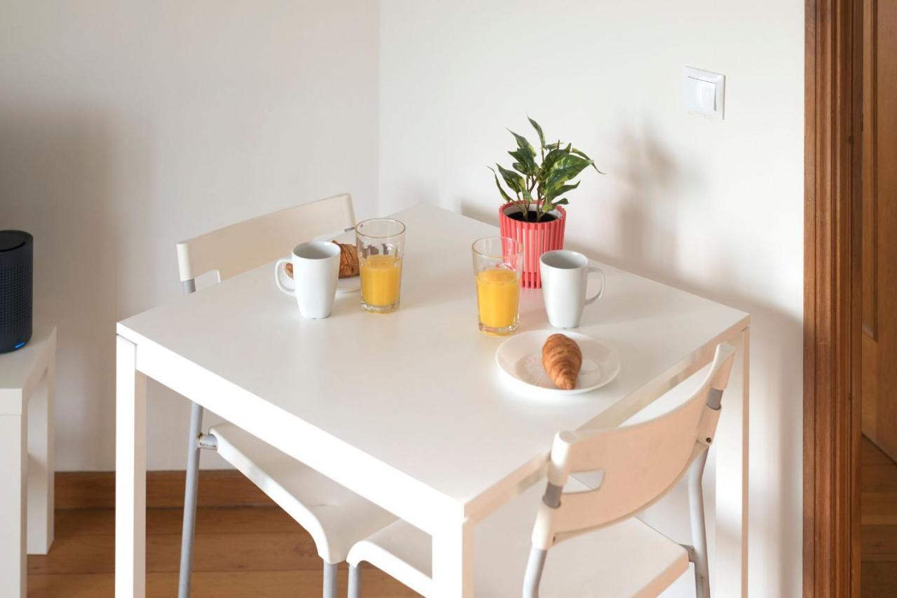 Lovelystay - 1Br Flat With Stunning Views Over Porto Vila Nova de Gaia Zewnętrze zdjęcie
