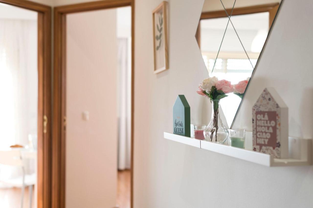 Lovelystay - 1Br Flat With Stunning Views Over Porto Vila Nova de Gaia Zewnętrze zdjęcie