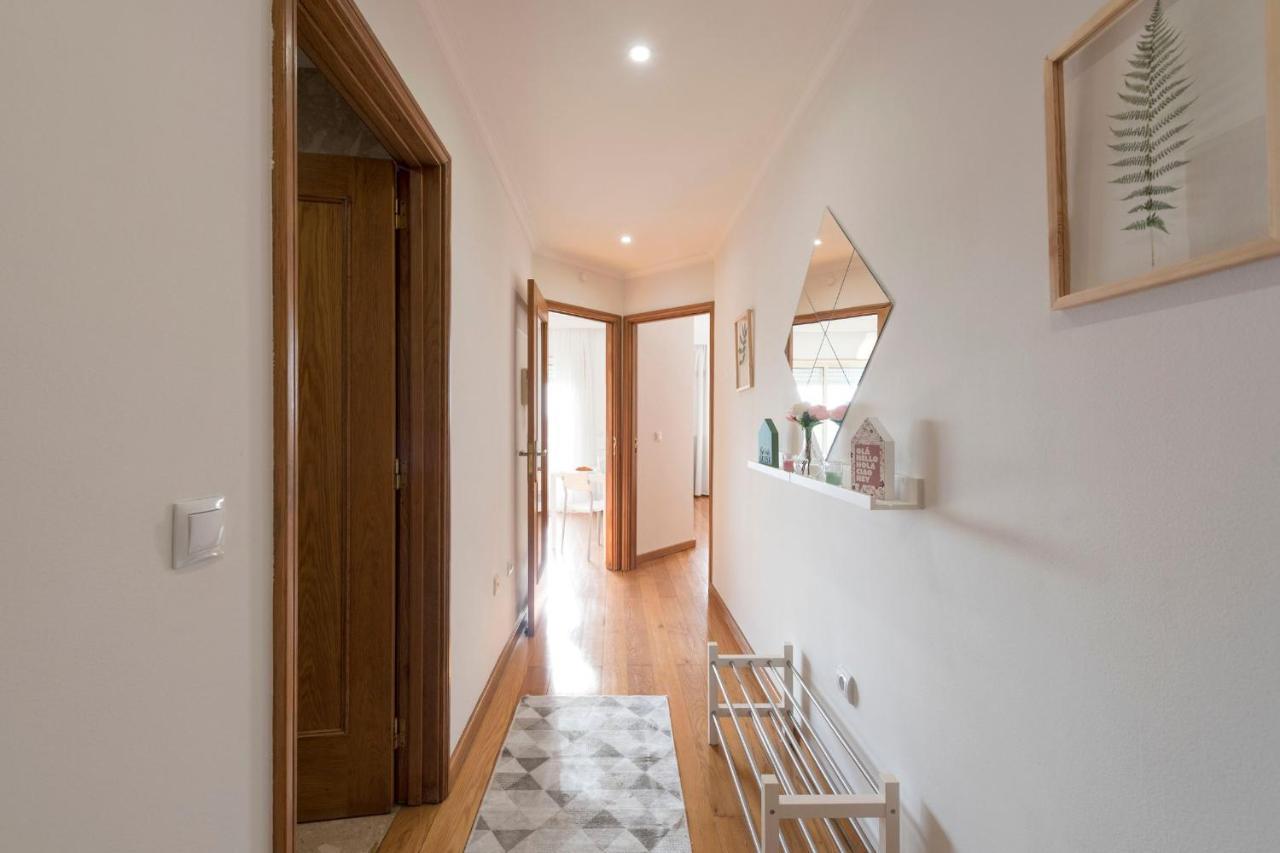 Lovelystay - 1Br Flat With Stunning Views Over Porto Vila Nova de Gaia Zewnętrze zdjęcie